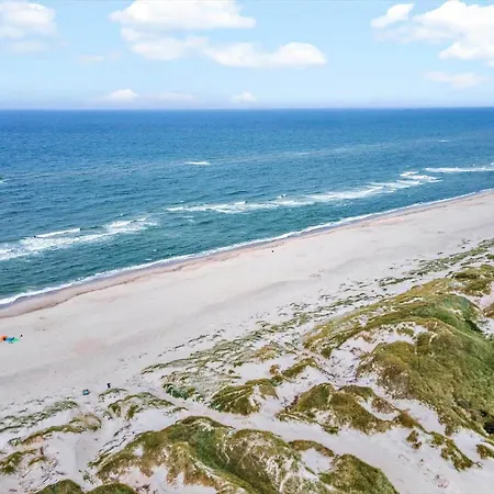 Feriehus 1141-ringkobing-hafavej-87 *