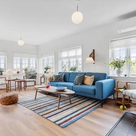 Ferienhaus 1141-ringkobing-hafavej-87 Søndervig