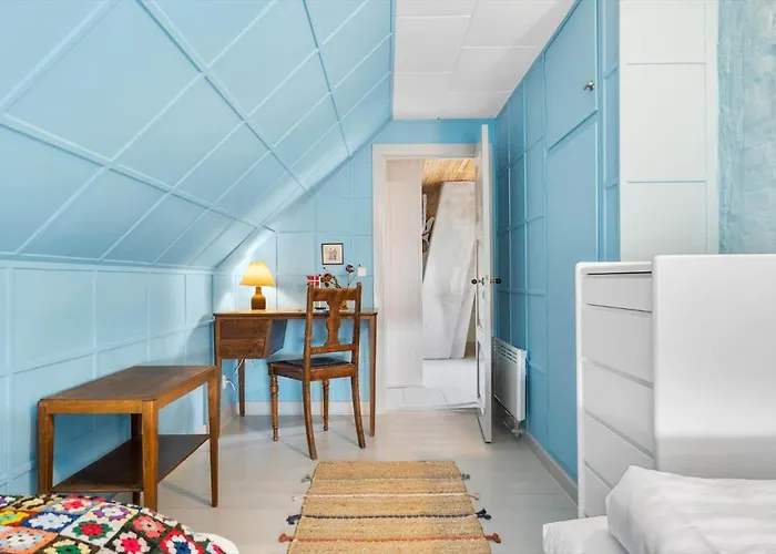 Ferienhaus 1141-ringkobing-hafavej-87 Søndervig
